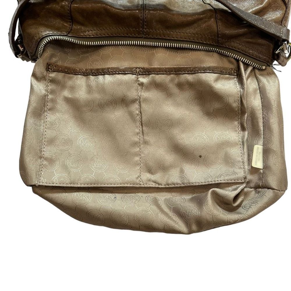 Michael Michael KORS Hobo Shoulder Bag - Picture 6 of 12
